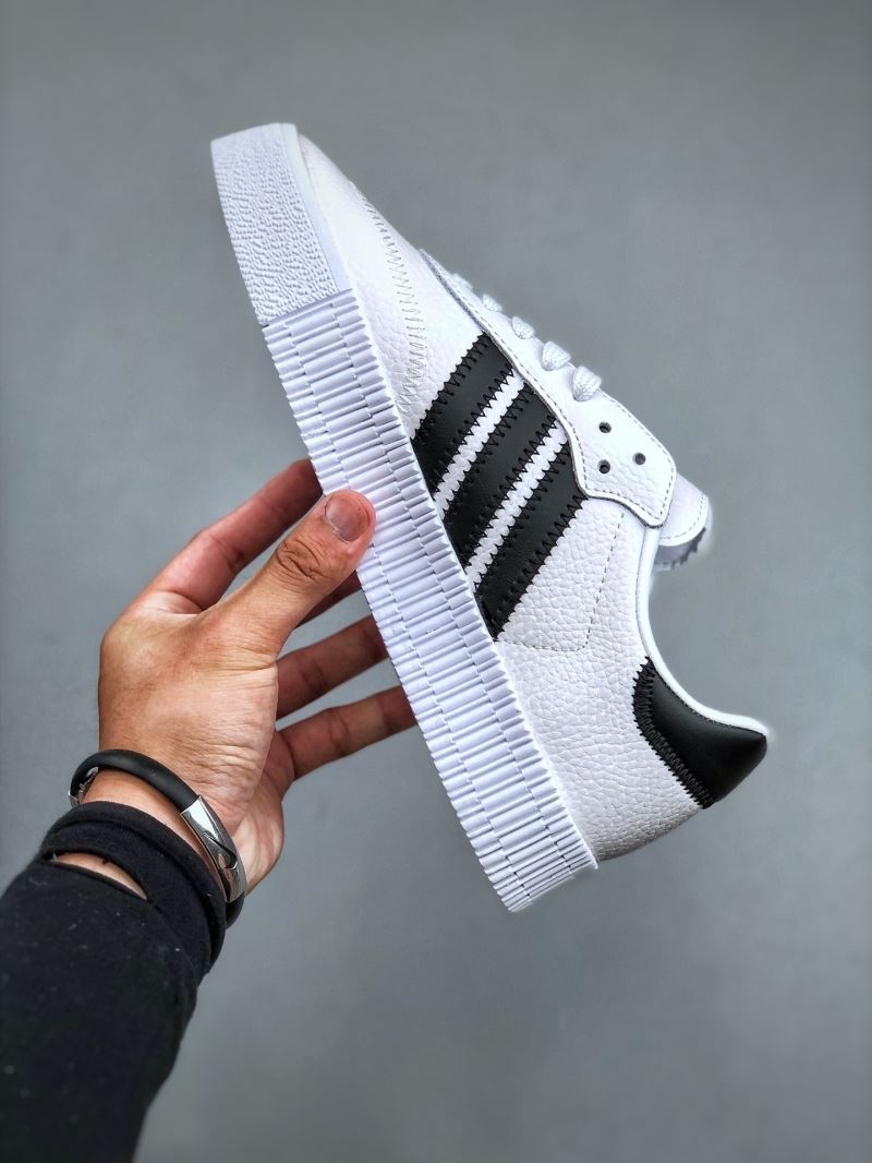 Adidas Samba Shoes